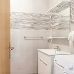 Awesome In Apartment Povljana