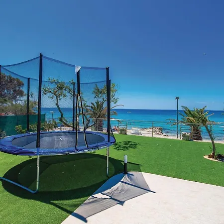 Cozy In With Kitchen *